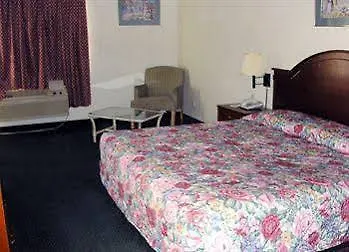 Budget Inn פיניקס