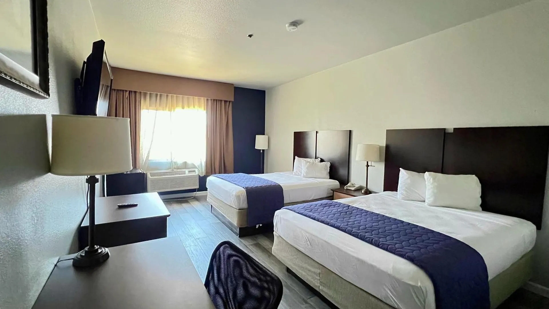 Budget Inn פיניקס ארצות הברית