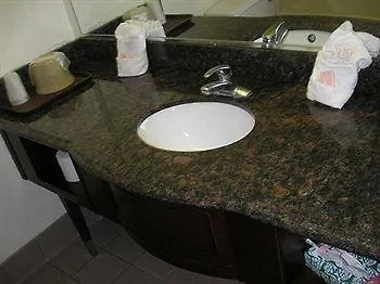 Budget Inn פיניקס מלון