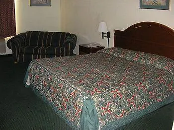 Budget Inn פיניקס מלון