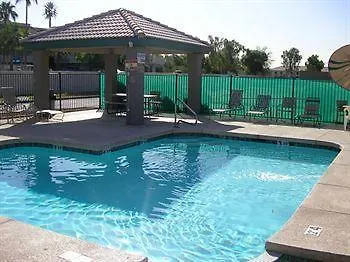 Budget Inn פיניקס ארצות הברית