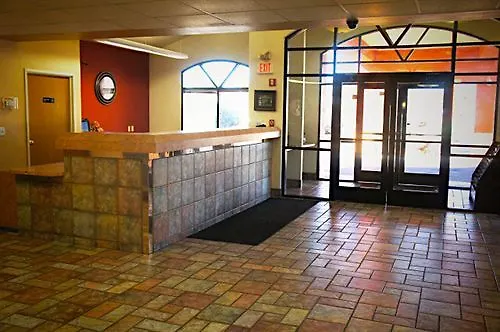 Budget Inn פיניקס